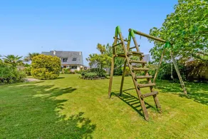 Maison de vacances 'Maison Avec Spa À 700m De La Plage' avec terrasse privée, jardin privé et Wi-Fi - Image 2