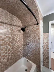 Walk to the Waves: Tudor Living Blocks from the Lake & Zoo - Image 3