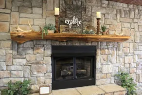 Spacious house with amazing mountain views in the Potato Hills - Image 2
