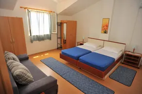 Villa Anni - One-Bedroom Apartment - Image 5