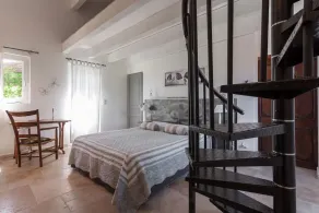 Location de Charme - SPA Extérieur - Clim  - au pied du Mont Ventoux - Image 3
