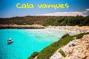 TILBUD: Los Geranios (wifi) Cala Romantica - Image 5