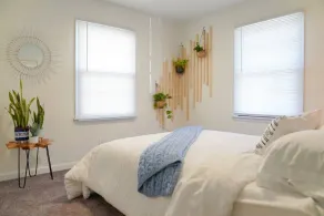 [4] StayAwhile: The Modern Retreat, Steps from Mass St! - Image 5