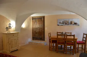 bellissimo appartamento etichettato in una casa di villaggio LES ALBERTS MONTGENEVRE - Image 4