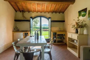 Agriturismo Tenuta San Jacopo  - Image 2