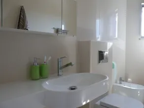 Villa Paradise mit Pool und teilweise Meerblick, wunderschön, 7 Personen - Image 3