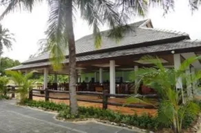 Khanom Sunrise Beach Hotel - Image 3