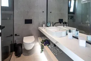 Villa Ammos - Two Bedroom Villa, Sleeps 6 - Image 3