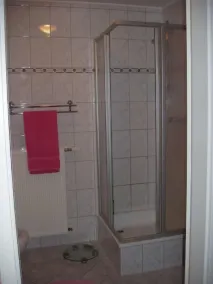 Beautiful apartment on the second floor in a lovely restored villa - Image 2
