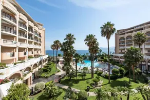 Résidence Cannes Verrerie - maeva Home - Appartement 3 Pièces 6 Personnes - Sélection MAE-4213 - Image 5