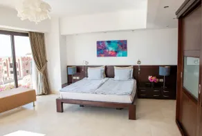 Villa Montazah, Luxusvilla am Strand in Sharm el Sheikh - Image 3