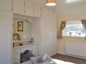 2 Schlafzimmer Unterkunft in North Cave - Image 5