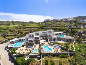 9 Muses Villas Mykonos - Image 5