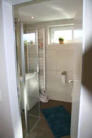 Vacation apartment Klosterblick in Homburg-Einöd - Image 4