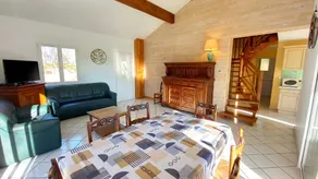 Villa mit Garten, Pool und Grill | Poolblick - Image 5