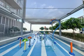 PVH - 2BR - Vida Residence Dubai Mall - Image 3