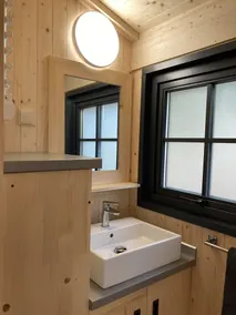 Cabane Insolite et Nature Avec Jacuzzi et Piscine Prés Carcassonne Occitanie - Image 3