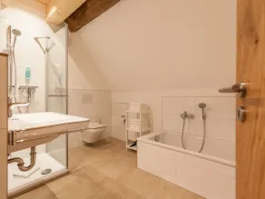 Barn II, 120 sqm, 1 bedroom, max. 6 persons - Image 2