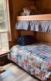 The Cabin at Crosswind Ranch  - Image 3