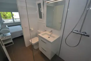 La Bufera - Für 6 Personen, drei Schlafzimmer, 2 Bäder, Balkon, Gemeinschaftspool. - Image 4