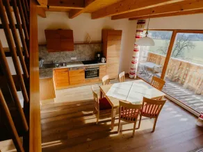 Ferienwohnung Johanna - Landhaus Löscher - Der Familienbauernhof - Image 5