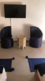 VILLA Luxe 3 Suites, Heated pool, Bar, Billiards, Hammam, Jacuzzi Atlas view.... - Image 2