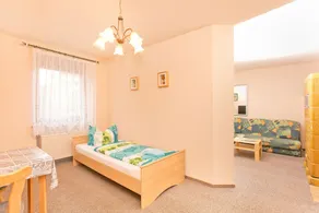 Apartment Helga in a quiet location on the Bodden - Image 3