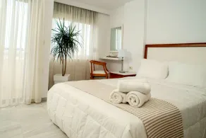 Deluxe Seaview Maisonette 100meter from the beach1 - Image 2