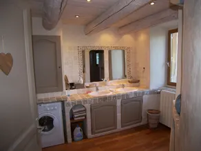CASA IN PIETRA CON PISCINA PRIVATA VICINO AI GORGES ARDECHE - Image 2
