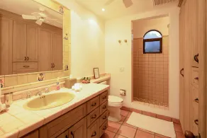 Cammina per The Palmilla! Villa Caleta - Il paradiso attende! Piscina privata, spa e spiaggia! - Image 4