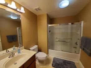 Condo w/Gym/Pool & Garage- Near Downtown & Airport - Image 5