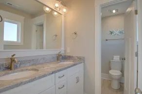 Experience beachfront luxury at Suite Southern Charm, Oak Island's perfect getaway for 30! - Image 2