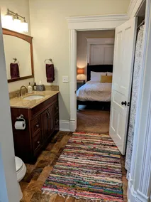 Charming Retreat Downtown Chelsea 4 bed 2 bath - Image 5