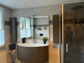 Schöne Wohnung in Unterterzen am schönen Walensee - Image 3