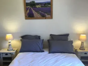 Charmig stuga i provencalska bondgård renoverat mellan Alpilles och Lubéron - Image 3