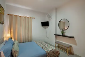 Ferienhaus 'Apartamento Danoe 1' mit Bergblick und WLAN - Image 5