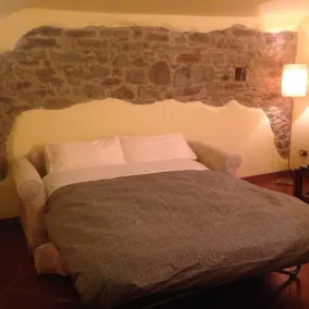 Typisk hus i Toscana - Image 3