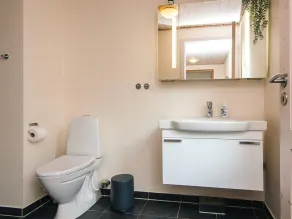 4 person holiday home in Børkop - Image 3