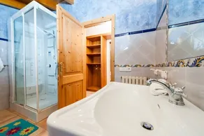 Villa Can Rovey, pool and gardens for 8 people - Image 2