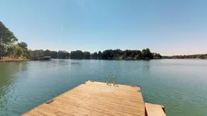 3 Bedrooms, 1 Flex Room, 3 Bathrooms!  Pet Friendly, Wifi, Hot Tub & More! Come Visit \"Bob Inn Cove\" - Image 5
