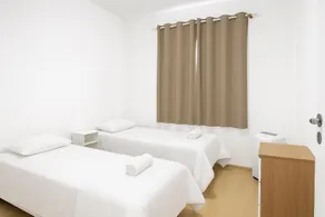 Apartamento Ponta Negra Manaus Próximo ao Shopping - Image 2