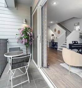 3BR En-suite in Galleria 15 Min to FIFA Sleeps 6+ - Image 2