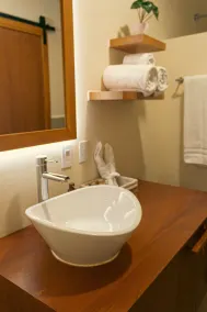 Casa Palo Verde, Standard Schlafzimmer 1 Queensize-Bett, Voll ausgestattete Küche - Image 3