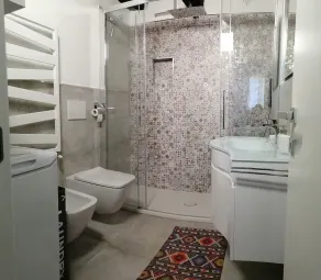Characteristic two-room apartment in the historic center - Image 2