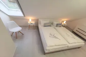 Haus Inselwind Ferienwohnung 16 MEERwind mit gratis Nutzung vom AHOI Erlebnisbad und Sauna in Sellin - Image 4