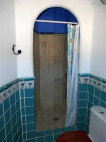 Ländliche Unterkunft Cortijo del Norte für 2 Personen - Image 4