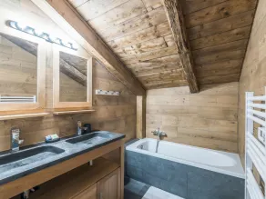 Appartement La Combe aux Loups - Welkeys - Image 2