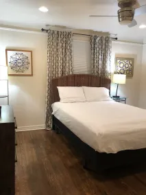Alla nya Bedårande Cottage med enkel tillgång till allt som New Orleans erbjudanden! - Image 5