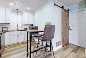 Charming, spacious, serene house in the heart of Kawartha Lakes - Image 4