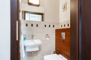 Two-level Apartment | Air Conditioning, Parking and Terrace - Image 3